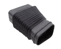 [Z5145] MANGUERA DE TOMA DE AIRE NISSAN PICKUP D21 2.4L 86-08; NP300 09-15