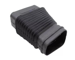[Z5145] MANGUERA DE TOMA DE AIRE NISSAN PICKUP D21 2.4L 86-08; NP300 09-15
