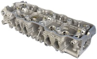 [Z11101-35080] CABEZA DE MOTOR S/VALV TOYOTA PICKUP 2.4L 22R FUEL INJECTION 84-95