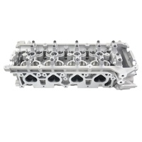[Z11040-VJ260] CABEZA DE MOTOR S/VALV FRONTIER 98-04; XTERRA 00-04; MOTORES 2.4L KA24DE