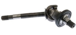 [Z447-2927L] FLECHA DE EJE DEL/IZQ DANA 60 F250/F350/F450/F550 05-12