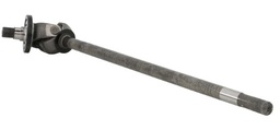 [Z447-2826L] FLECHA DE EJE DEL/DER DANA 60 F250/F350/F450/F550 05-12