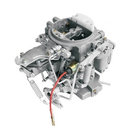 [Z16010-J1700] CARBURADOR NISSAN PICKUP 720 Z24 83-86 SIN TERMOSTATO