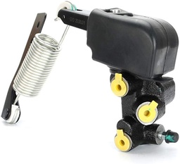 [Z46400-VK000] DISTRIBUIDOR DE CARGA DE FRENOS FRONTIER 98-04; NP300 D22 09-15