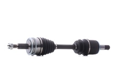 [Z3815A307] FLECHA COMPLETA DELANTERA IZQUIERDA L200 05-18