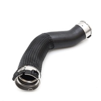 [Z144634KV2A] MANGUERA DERECHA DE INTERCOOLER NP300 16-21 D23 MOTOR 2.5L DIESEL